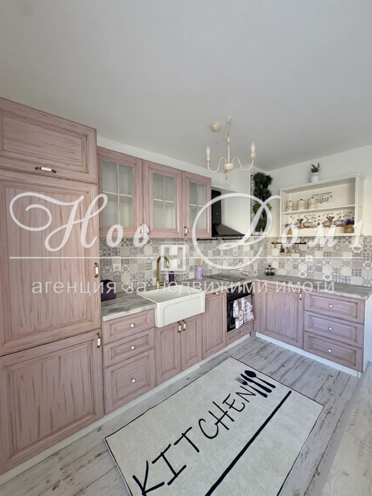 Продава 3-СТАЕН, гр. Пловдив, Христо Смирненски, снимка 2 - Апартаменти - 54055389