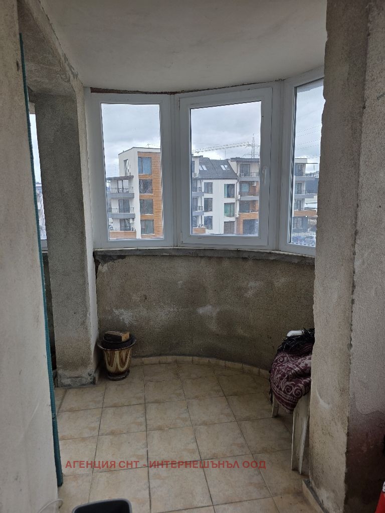 Продава 3-СТАЕН, гр. София, Кръстова вада, снимка 3 - Апартаменти - 54202972