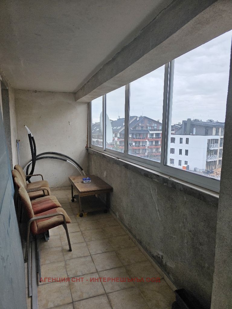 Продава 3-СТАЕН, гр. София, Кръстова вада, снимка 5 - Апартаменти - 54202972