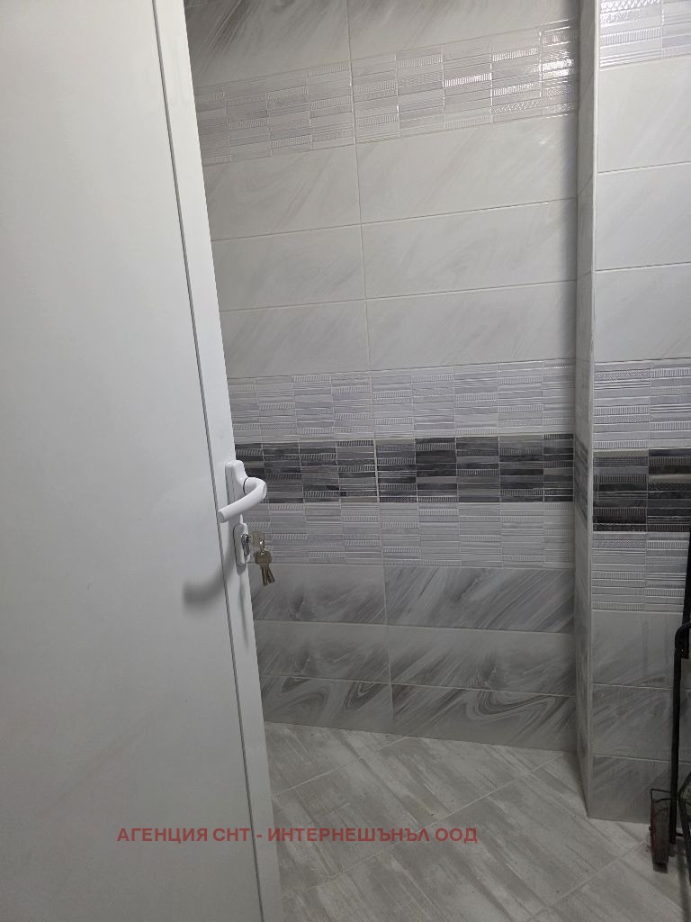 Продава 3-СТАЕН, гр. София, Кръстова вада, снимка 9 - Апартаменти - 54202972