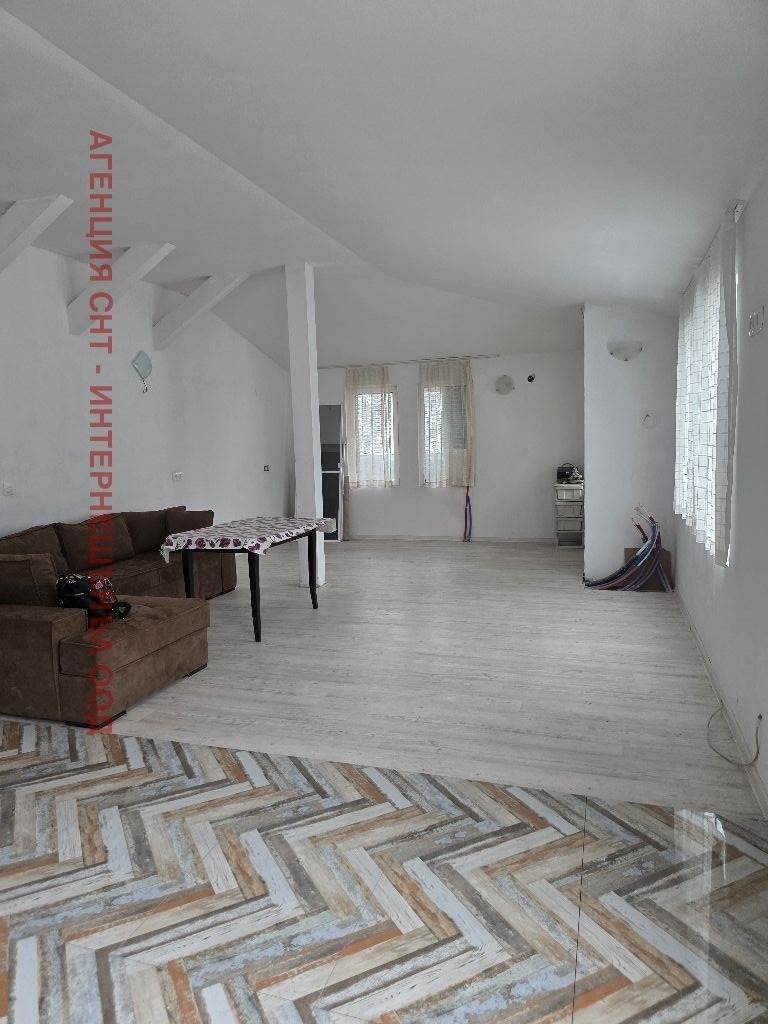 Продава 3-СТАЕН, гр. София, Кръстова вада, снимка 2 - Апартаменти - 54202972