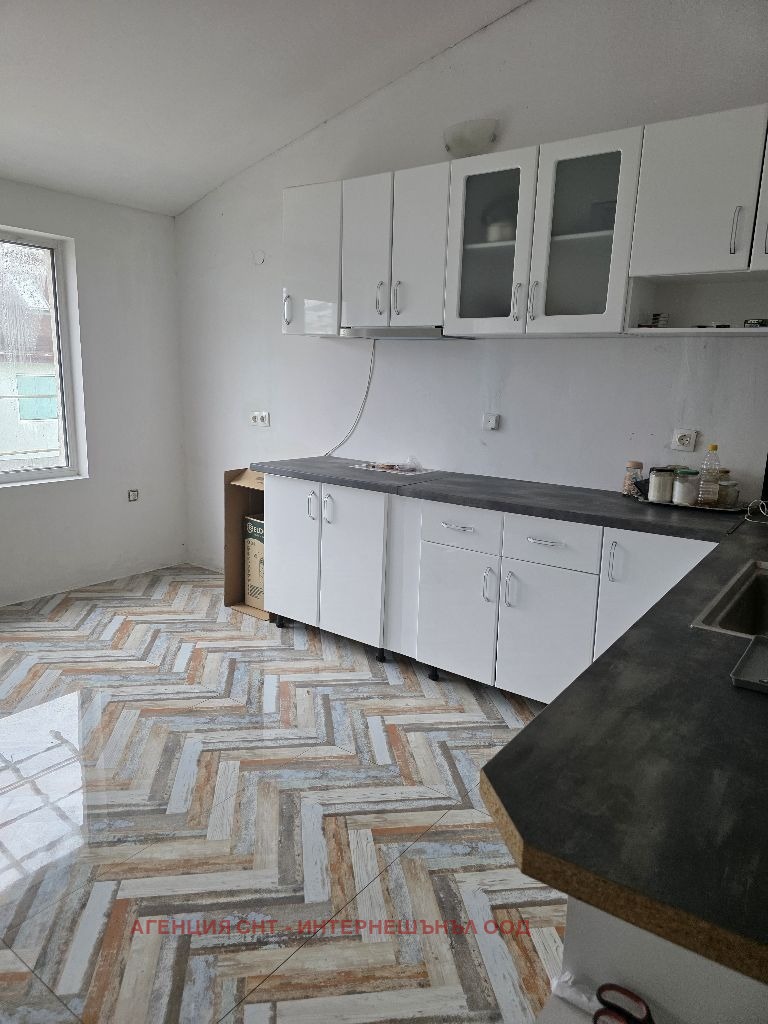 Продава 3-СТАЕН, гр. София, Кръстова вада, снимка 14 - Апартаменти - 54202972