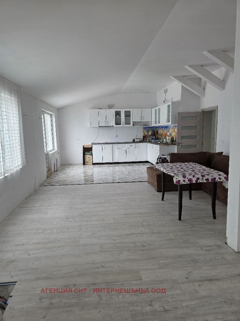 Продава 3-СТАЕН, гр. София, Кръстова вада, снимка 3 - Апартаменти - 54202972
