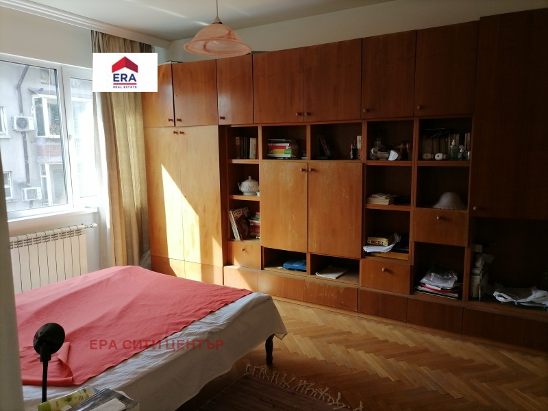 De vânzare  3 dormitoare Stara Zagora , Țentâr , 93 mp | 70252016 - imagine [2]