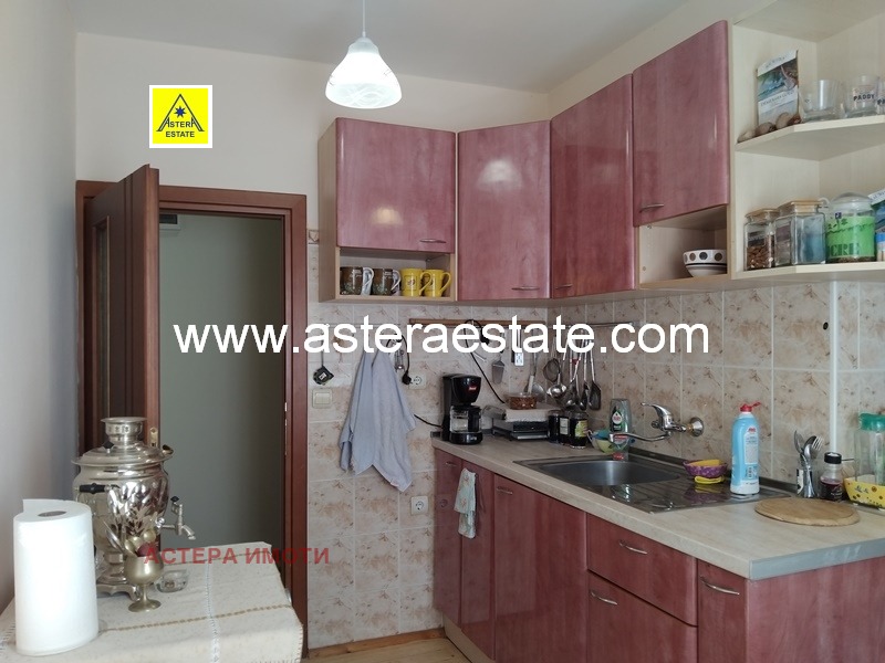 Продава  Многостаен град Благоевград , Струмско , 92 кв.м | 46650070 - изображение [7]