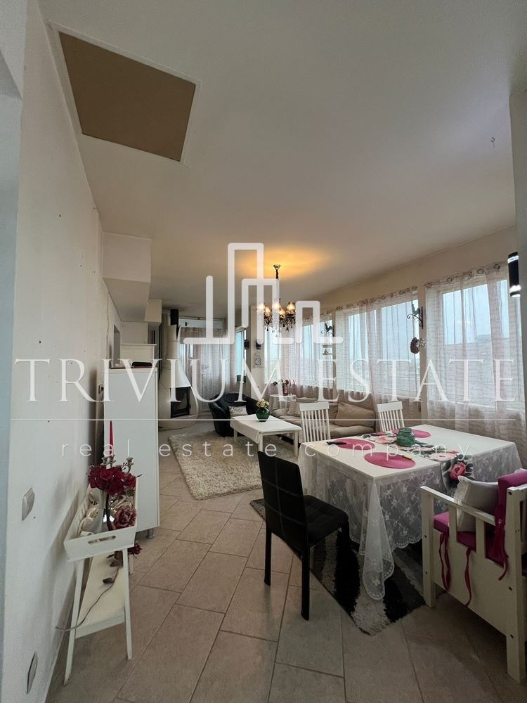 For Sale  3+ bedroom Plovdiv , Ostromila , 173 sq.m | 41098405 - image [13]