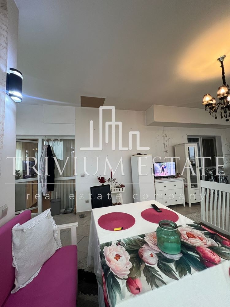 For Sale  3+ bedroom Plovdiv , Ostromila , 173 sq.m | 41098405 - image [17]