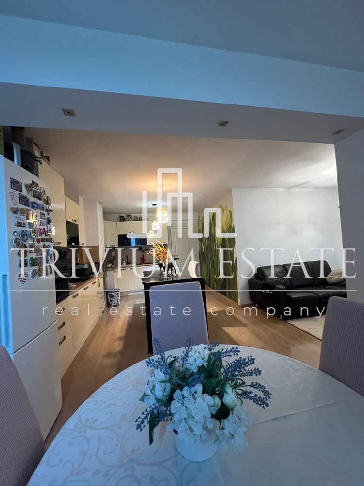 For Sale  3+ bedroom Plovdiv , Ostromila , 173 sq.m | 41098405 - image [8]