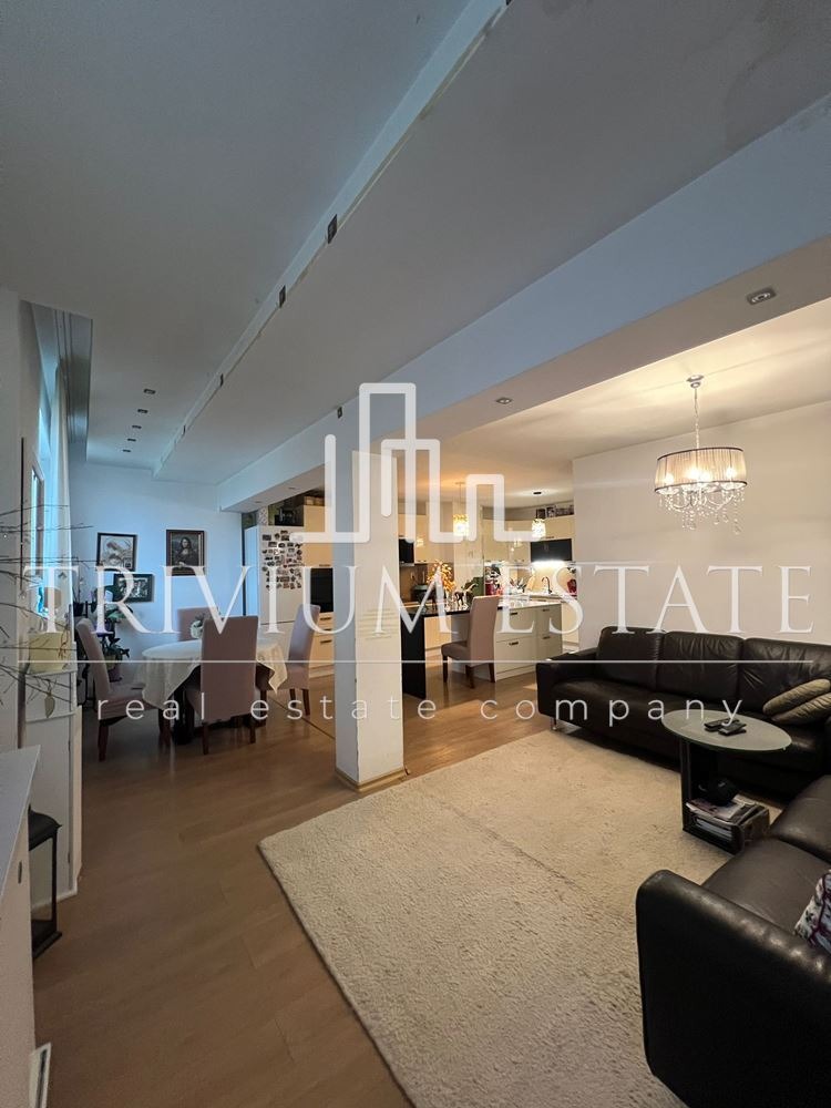 For Sale  3+ bedroom Plovdiv , Ostromila , 173 sq.m | 41098405 - image [10]