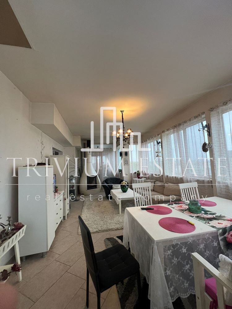 For Sale  3+ bedroom Plovdiv , Ostromila , 173 sq.m | 41098405 - image [14]