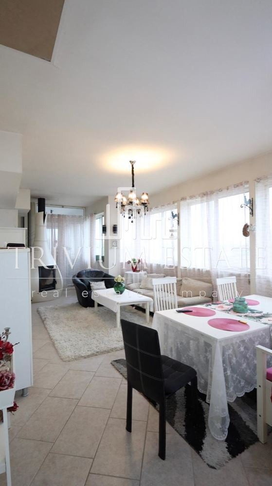 For Sale  3+ bedroom Plovdiv , Ostromila , 173 sq.m | 41098405 - image [2]