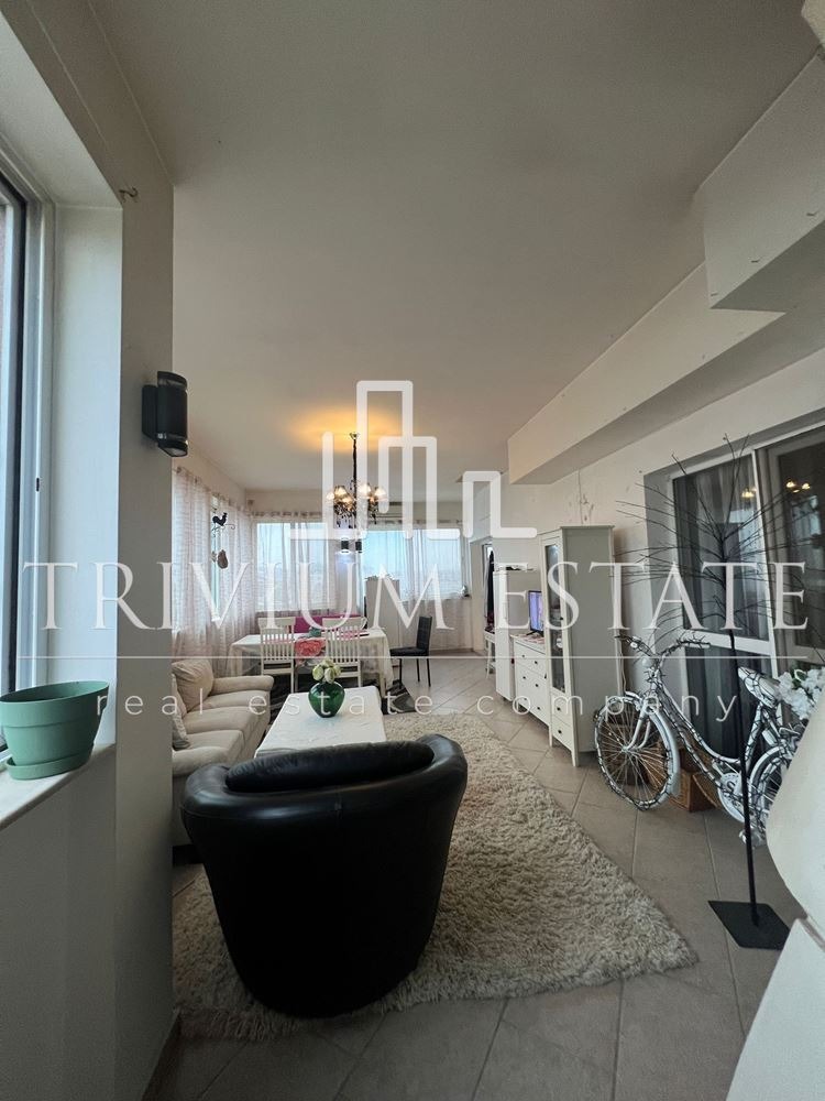 For Sale  3+ bedroom Plovdiv , Ostromila , 173 sq.m | 41098405 - image [16]