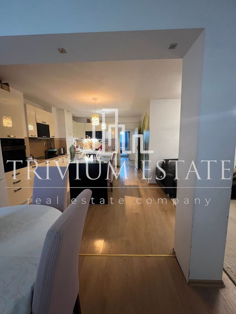 For Sale  3+ bedroom Plovdiv , Ostromila , 173 sq.m | 41098405 - image [6]
