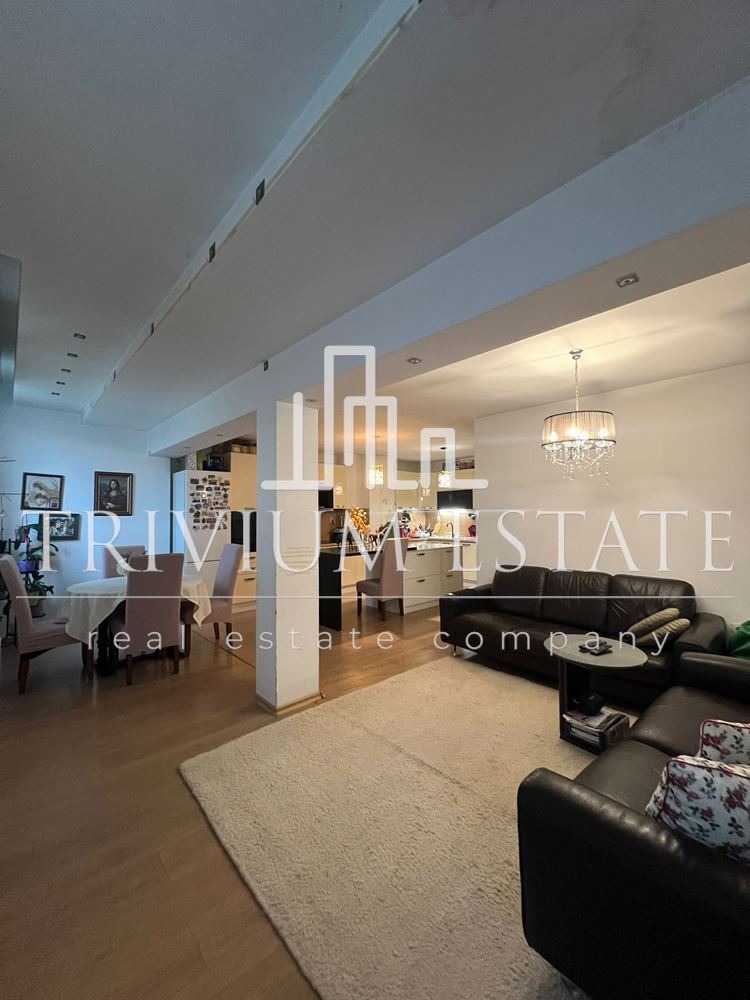 For Sale  3+ bedroom Plovdiv , Ostromila , 173 sq.m | 41098405 - image [4]