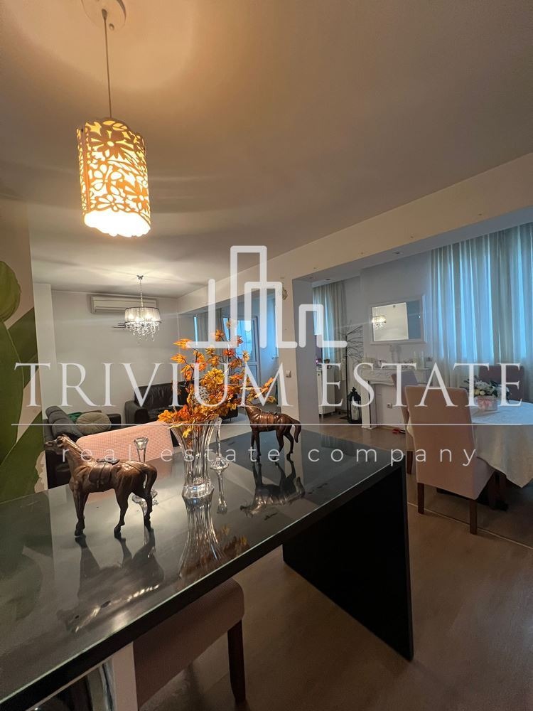 For Sale  3+ bedroom Plovdiv , Ostromila , 173 sq.m | 41098405 - image [5]