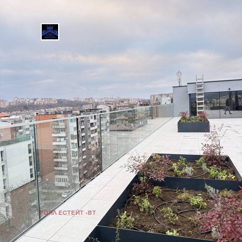 Продава МЕЗОНЕТ, гр. Велико Търново, Център, снимка 2 - Апартаменти - 52799955