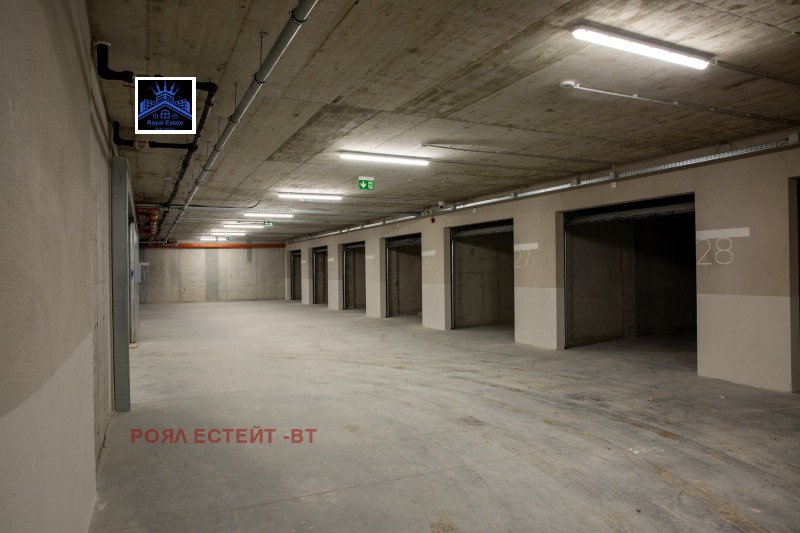 Продава МЕЗОНЕТ, гр. Велико Търново, Център, снимка 11 - Апартаменти - 52799955