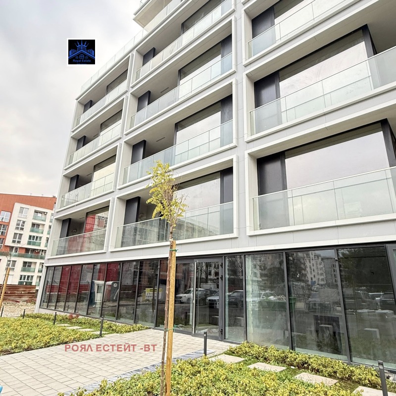 Продава МЕЗОНЕТ, гр. Велико Търново, Център