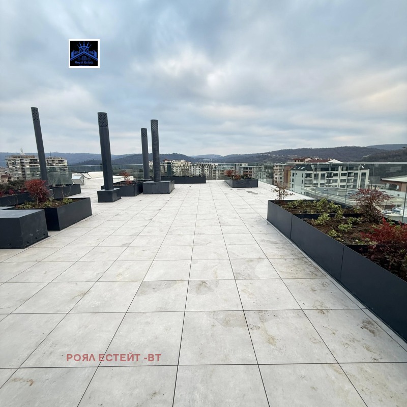 Продава МЕЗОНЕТ, гр. Велико Търново, Център, снимка 3 - Апартаменти - 52799955