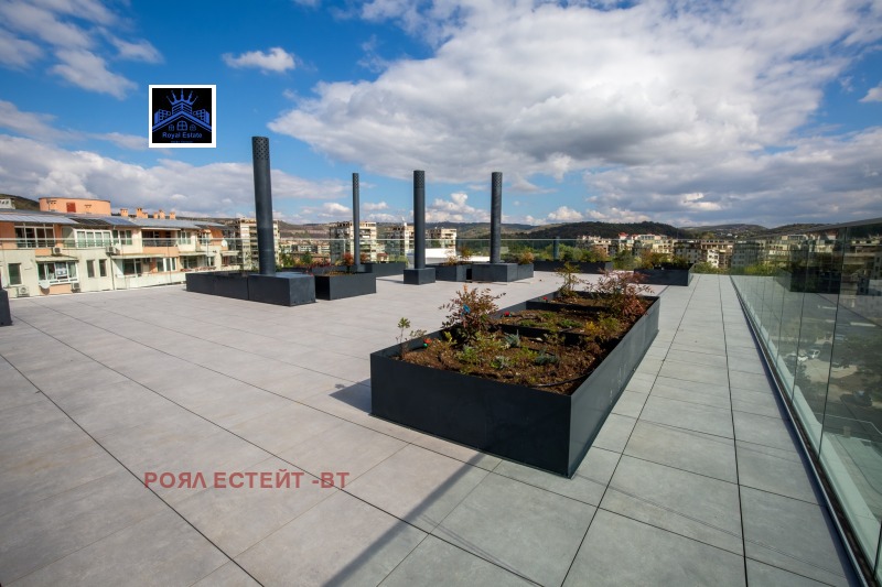 Продава МЕЗОНЕТ, гр. Велико Търново, Център, снимка 6 - Апартаменти - 52799955