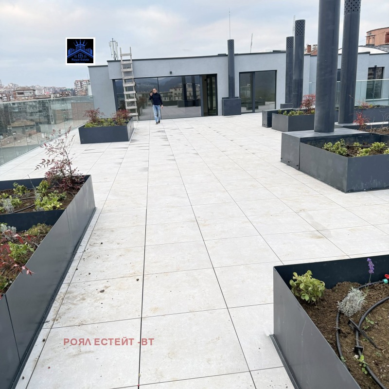 Продава МЕЗОНЕТ, гр. Велико Търново, Център, снимка 4 - Апартаменти - 52799955