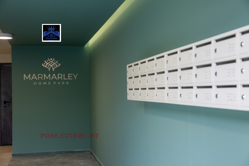 Продава МЕЗОНЕТ, гр. Велико Търново, Център, снимка 7 - Апартаменти - 52799955