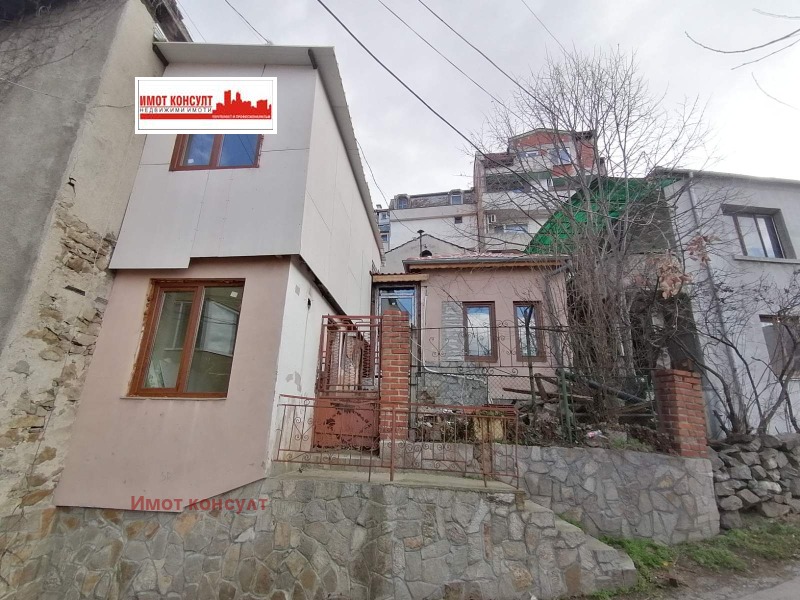 Продава  Къща град Пловдив , Център , 51 кв.м | 97545650