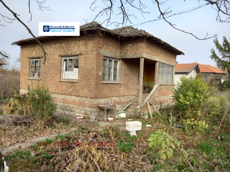 Na sprzedaż  Dom region Widin , Pokrajna , 74 mkw | 26476387