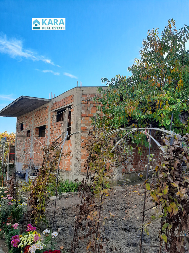 Продава КЪЩА, гр. Кърджали, Гледка, снимка 8 - Къщи - 51244378