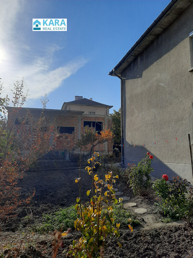 Продава КЪЩА, гр. Кърджали, Гледка, снимка 7 - Къщи - 51244378