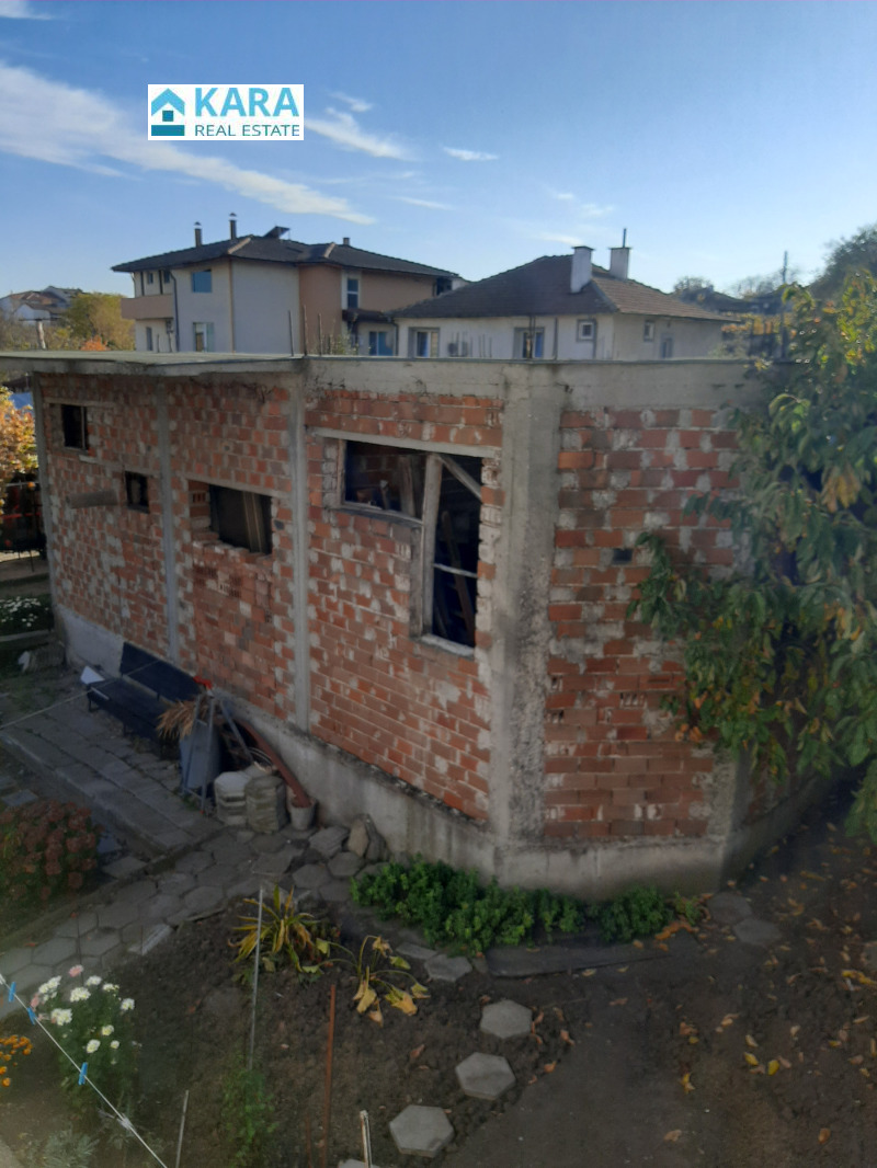 Продава КЪЩА, гр. Кърджали, Гледка, снимка 6 - Къщи - 51244378