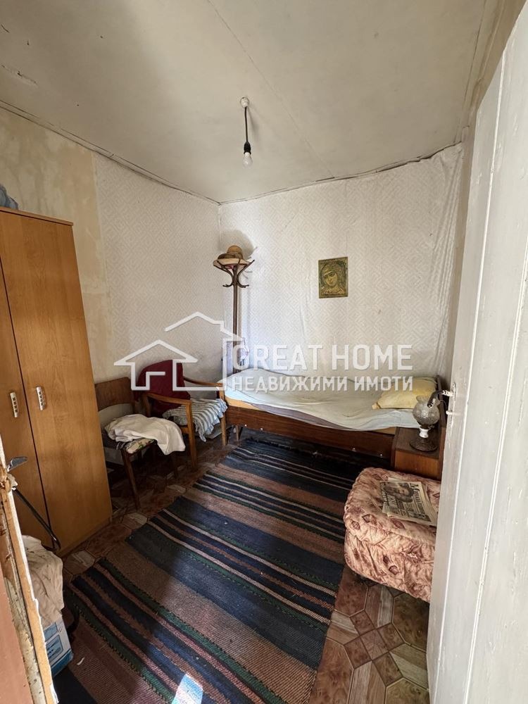 Продава КЪЩА, с. Заветно, област Търговище, снимка 5 - Къщи - 52399679