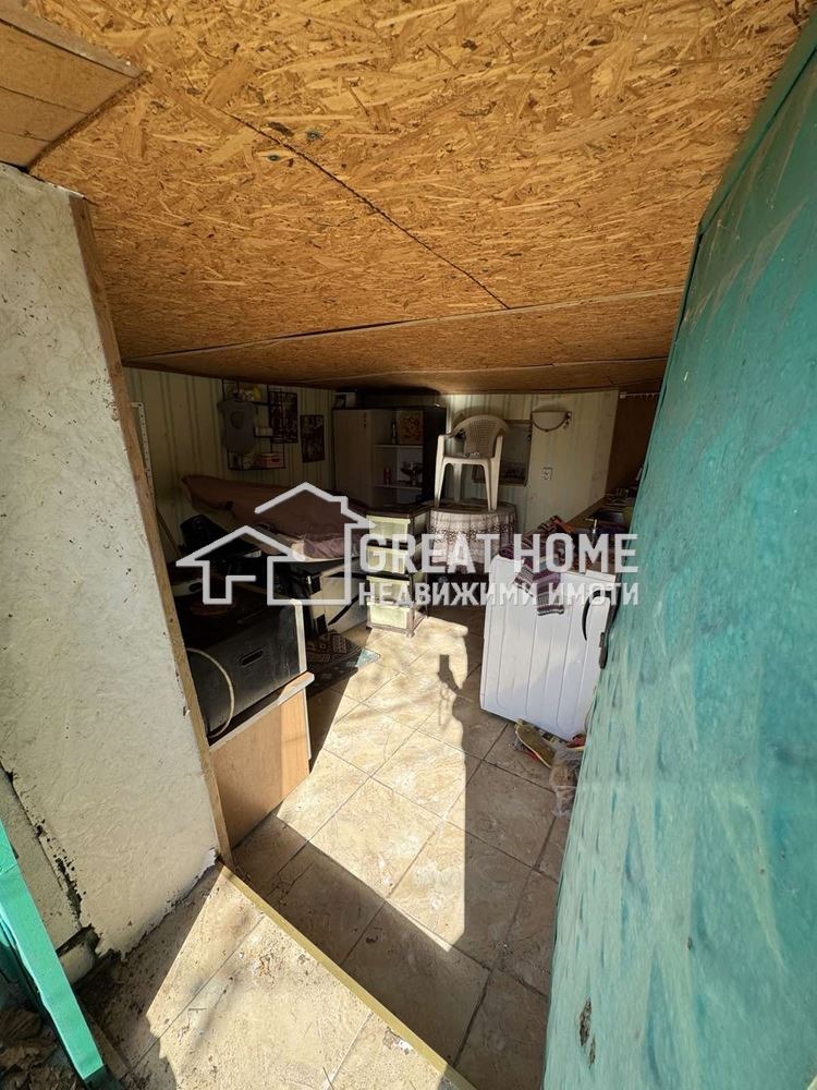 Продава КЪЩА, с. Заветно, област Търговище, снимка 7 - Къщи - 52399679