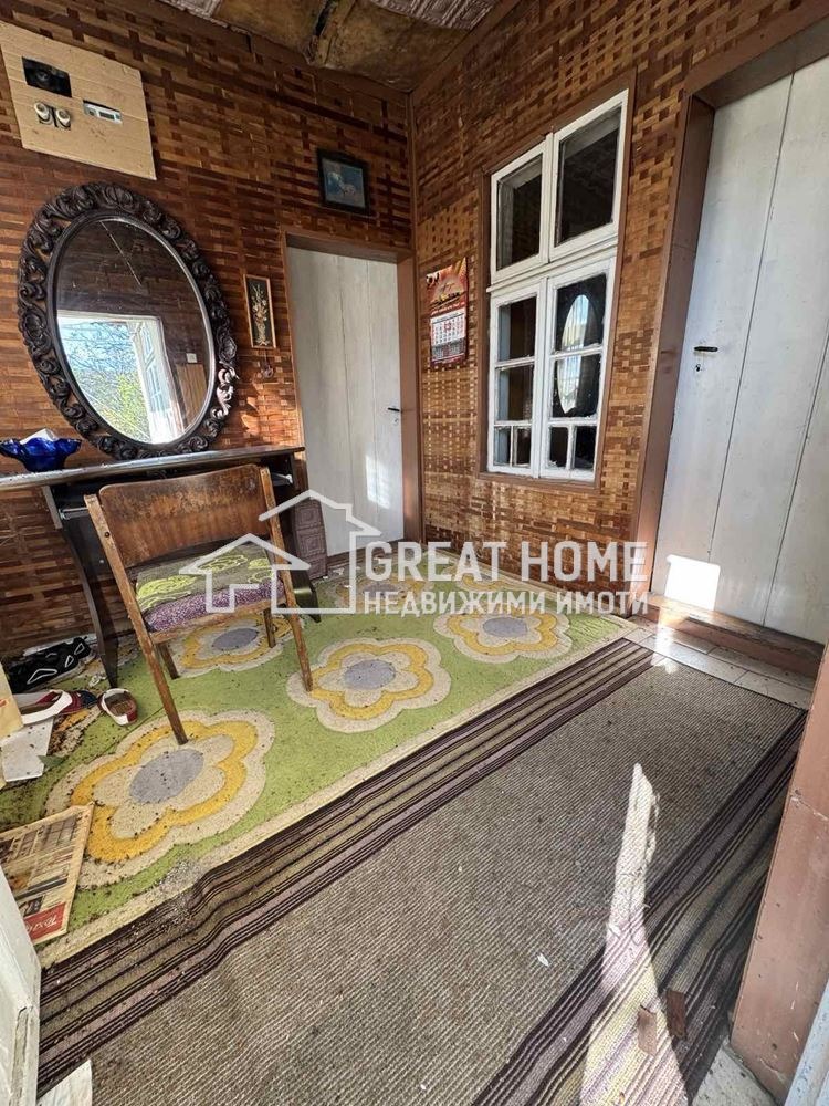 Продава КЪЩА, с. Заветно, област Търговище, снимка 9 - Къщи - 52399679