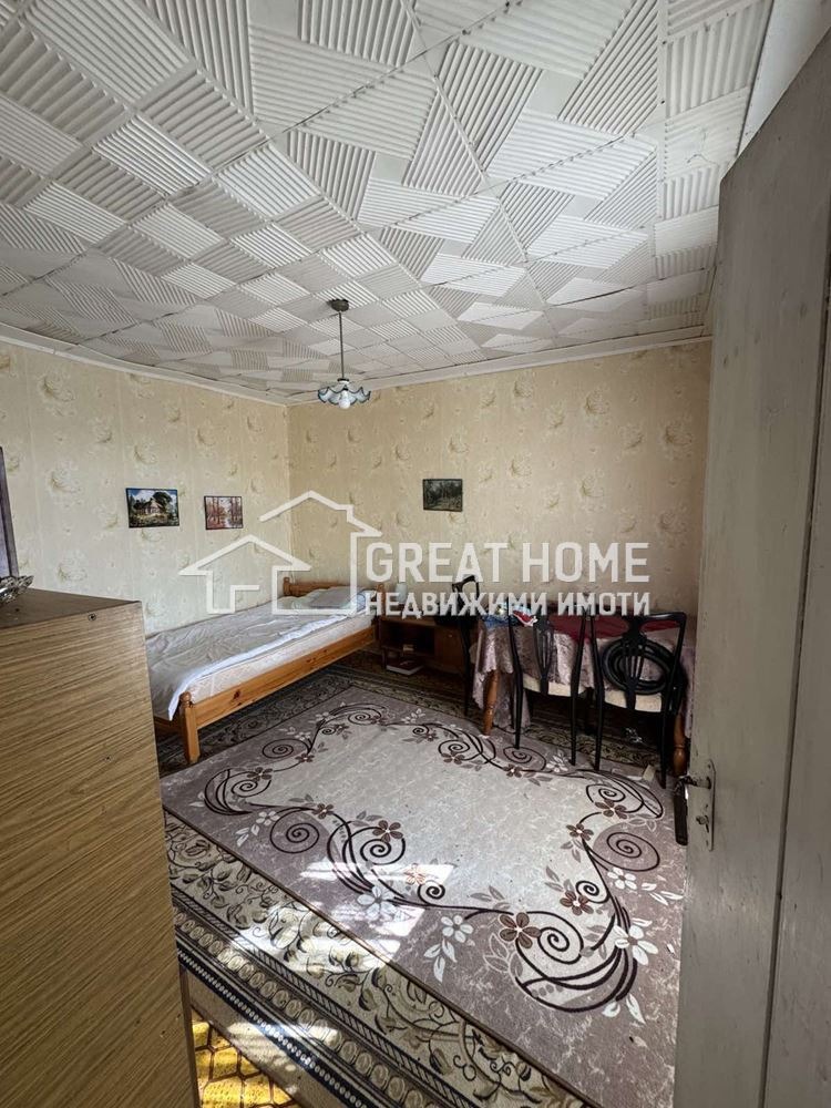 Продава КЪЩА, с. Заветно, област Търговище, снимка 8 - Къщи - 52399679