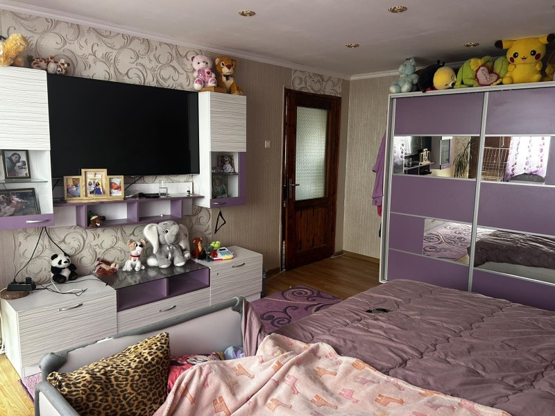 Продава КЪЩА, гр. Казанлък, област Стара Загора, снимка 6 - Къщи - 53202335