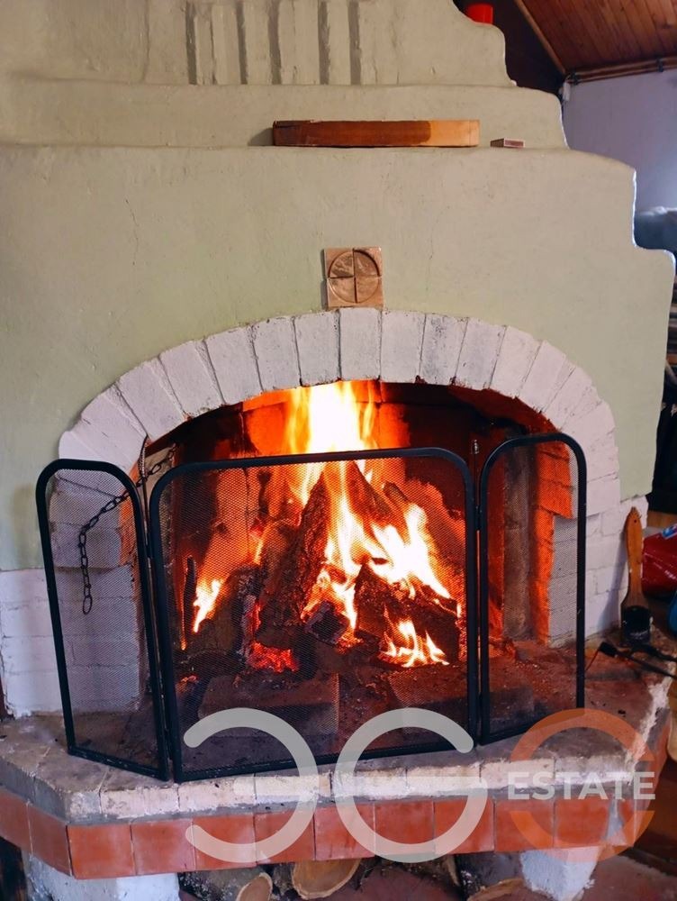 Продава ВИЛА, гр. Варна, м-т Боровец - юг, снимка 14 - Вили - 53127465