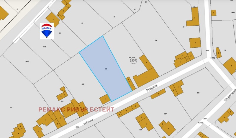 Satılık  Komplo bölge Rusçuk , Marten , 972 metrekare | 33926576 - görüntü [7]