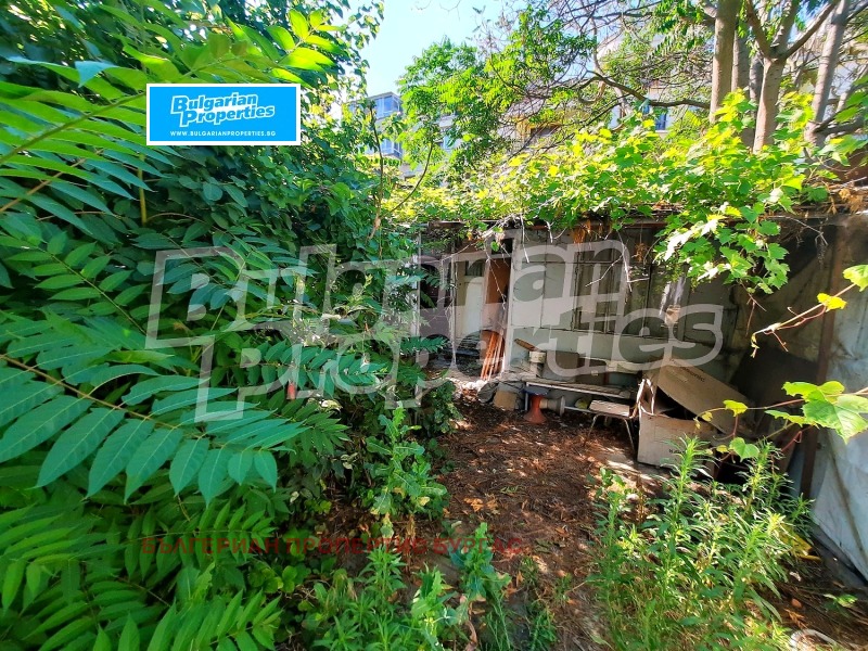 Продава ПАРЦЕЛ, гр. Бургас, Възраждане, снимка 8 - Парцели - 52926650