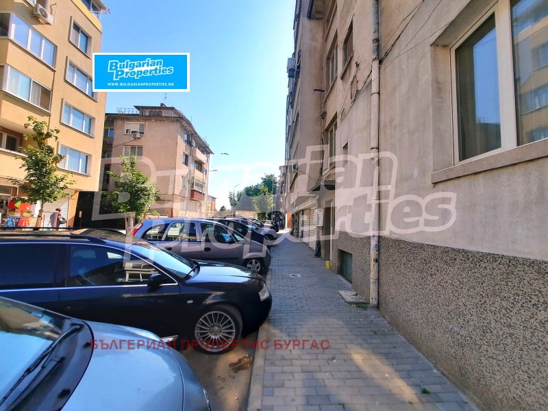 Продава ПАРЦЕЛ, гр. Бургас, Възраждане, снимка 4 - Парцели - 52926650