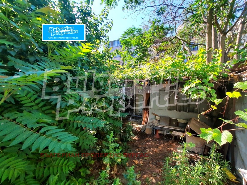 Продава ПАРЦЕЛ, гр. Бургас, Възраждане, снимка 6 - Парцели - 52926650