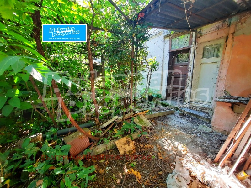 Продава ПАРЦЕЛ, гр. Бургас, Възраждане, снимка 5 - Парцели - 52926650