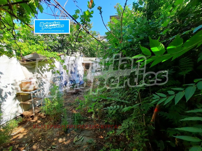 Продава ПАРЦЕЛ, гр. Бургас, Възраждане, снимка 7 - Парцели - 52926650