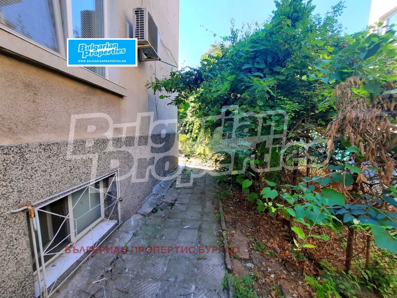 Продава ПАРЦЕЛ, гр. Бургас, Възраждане