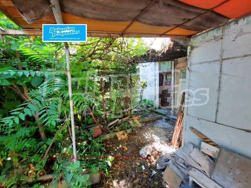 Продава ПАРЦЕЛ, гр. Бургас, Възраждане, снимка 3 - Парцели - 52926650