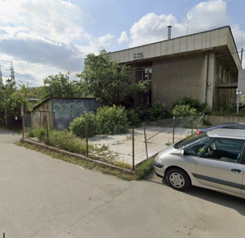 Продава ПАРЦЕЛ, гр. Русе, Здравец, снимка 2 - Парцели - 53327645