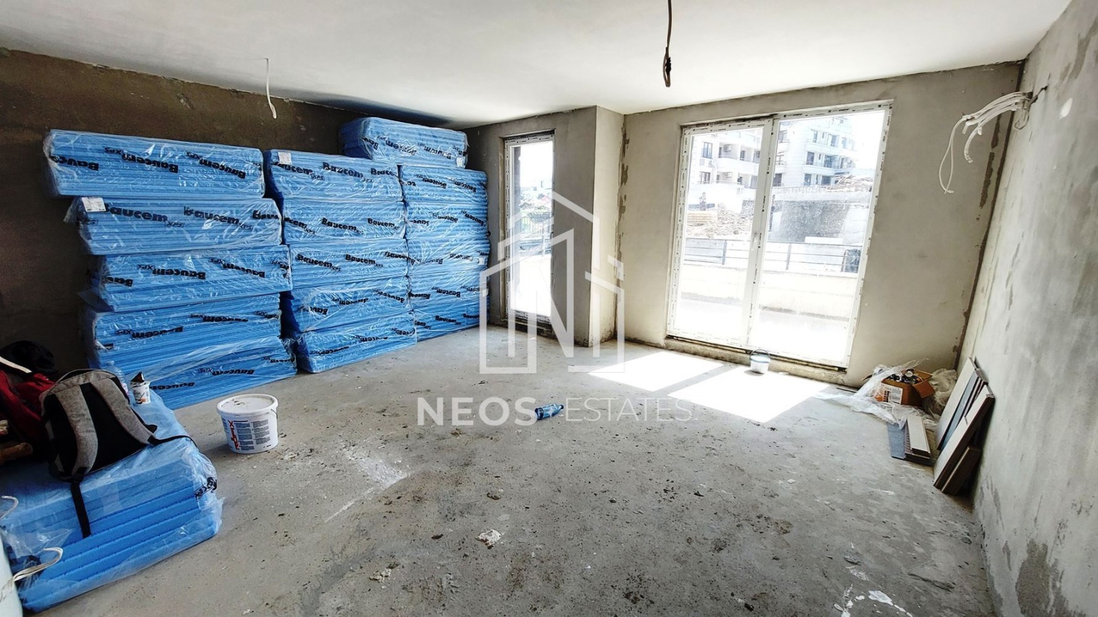 Продава 1-СТАЕН, гр. Созопол, област Бургас, снимка 2 - Апартаменти - 52837883