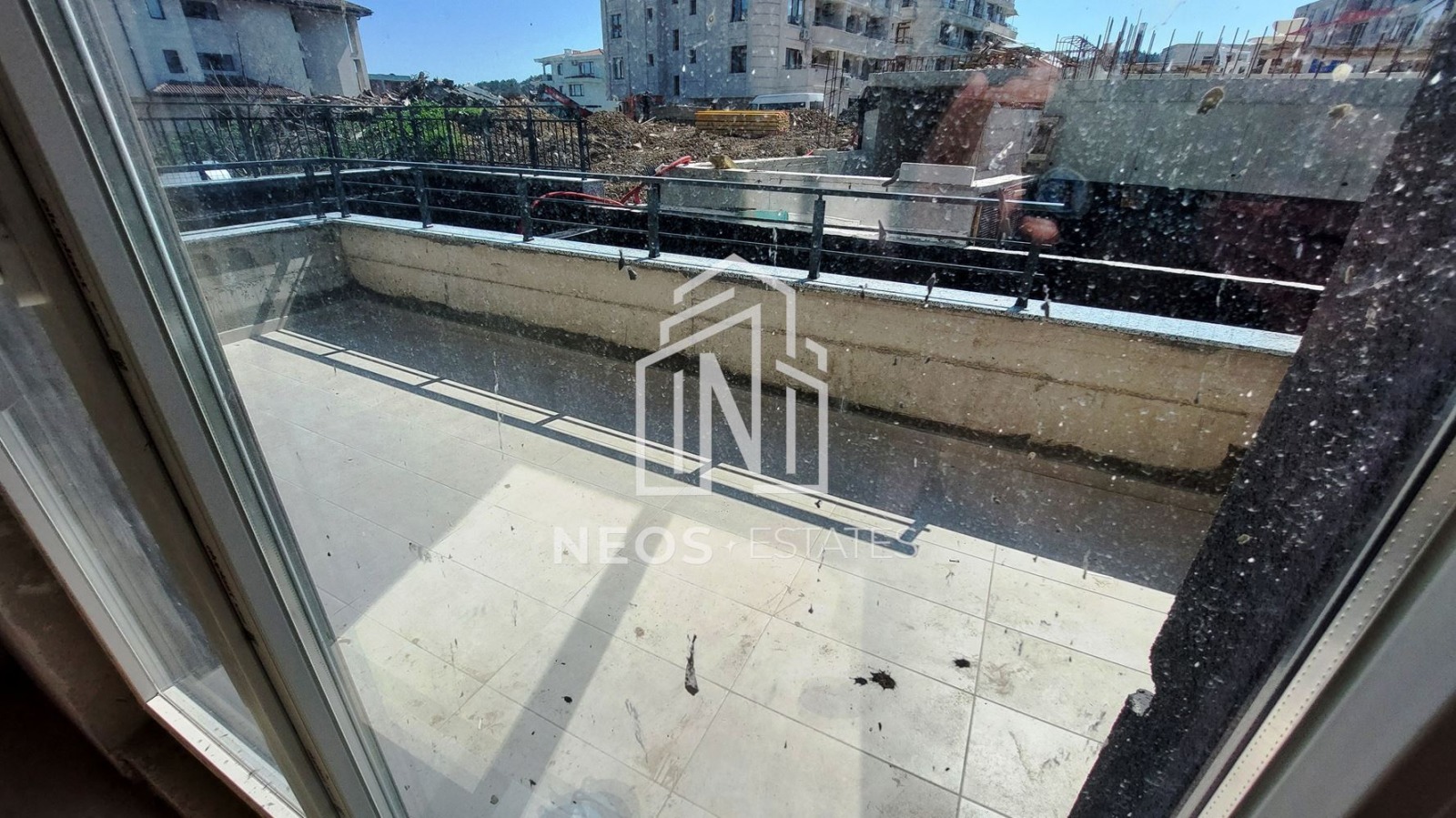 Продава 1-СТАЕН, гр. Созопол, област Бургас, снимка 2 - Апартаменти - 52837883