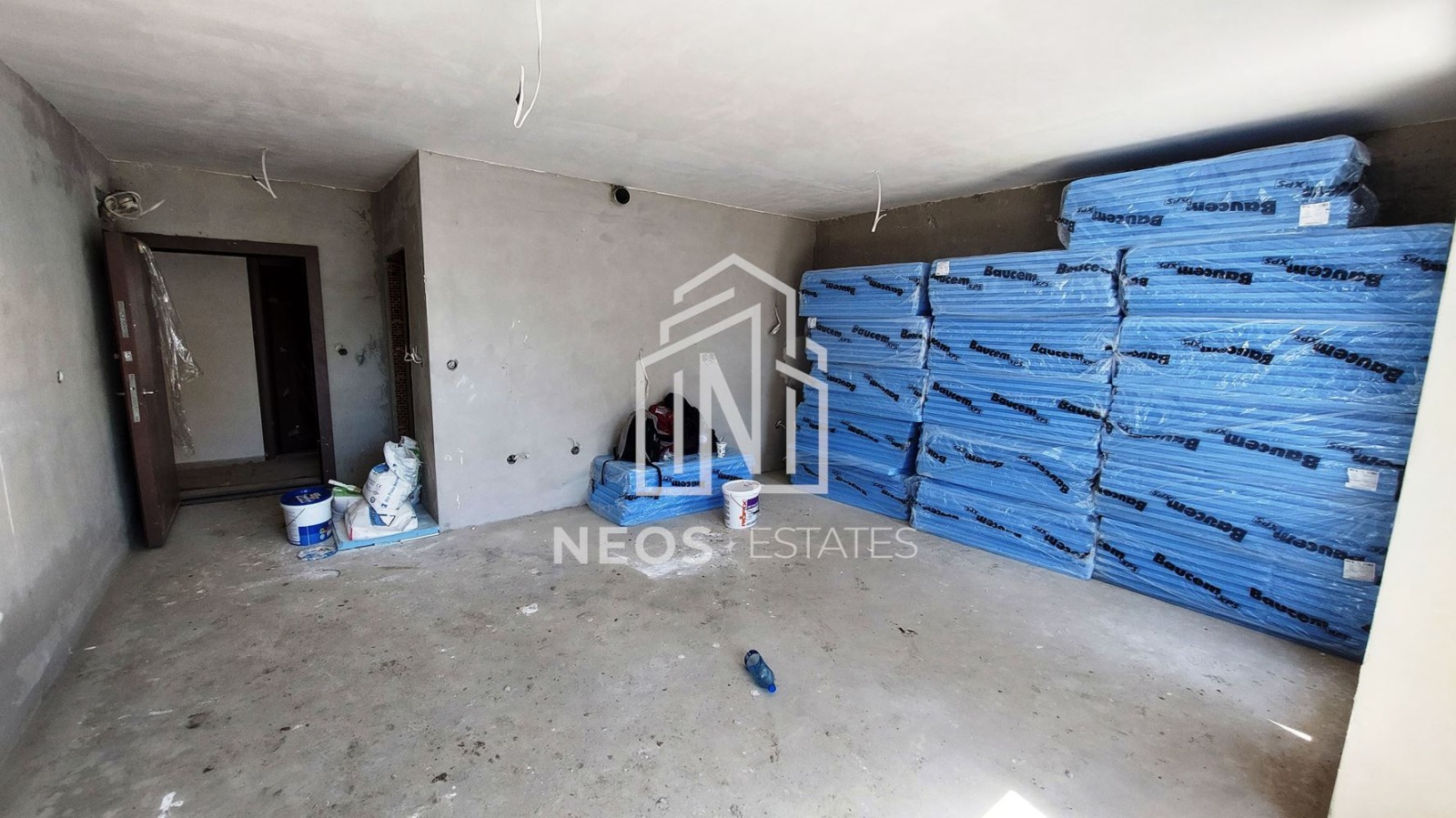 Продава 1-СТАЕН, гр. Созопол, област Бургас, снимка 3 - Апартаменти - 52837883