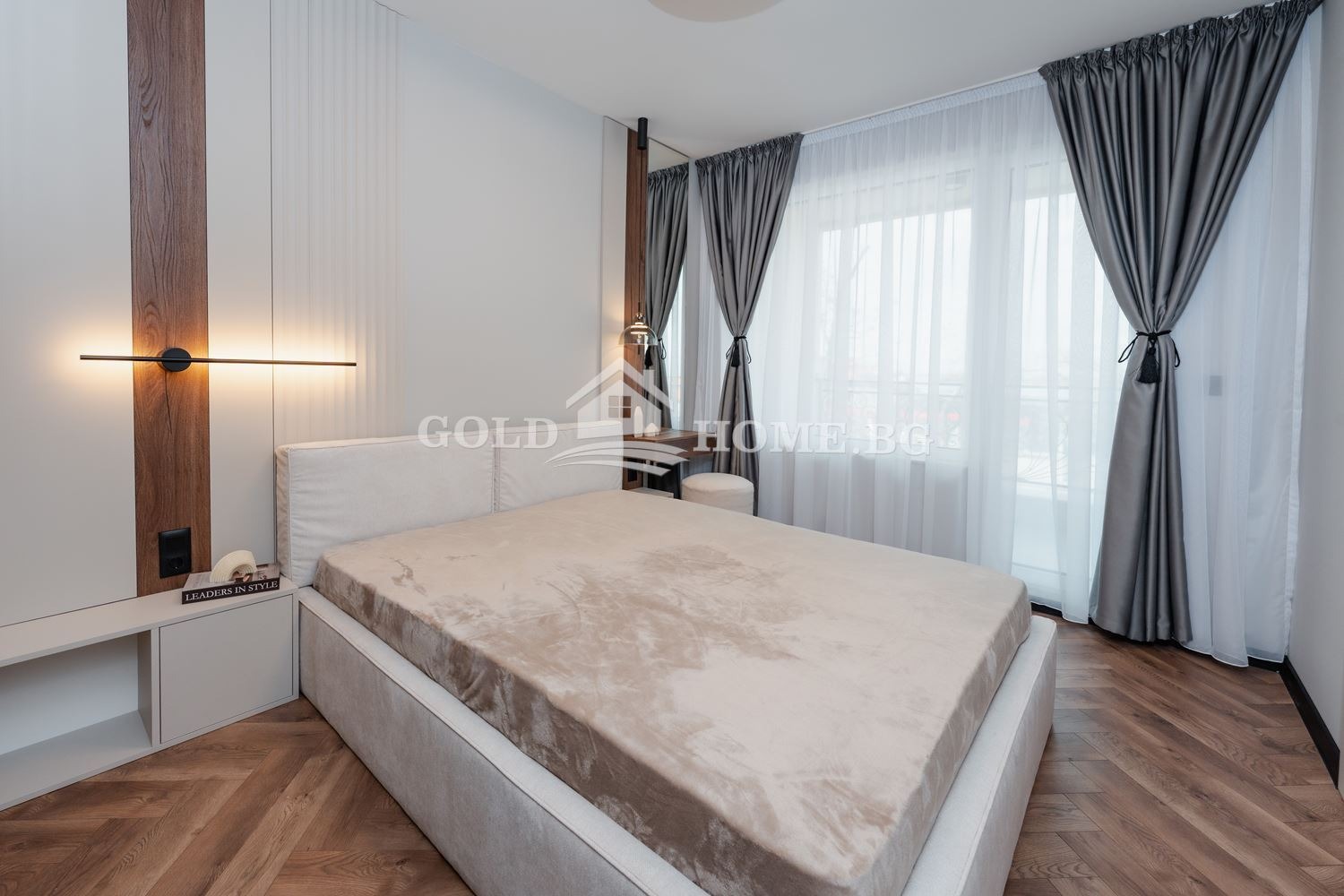 Продава 2-СТАЕН, гр. Пловдив, Кършияка, снимка 11 - Апартаменти - 53719736